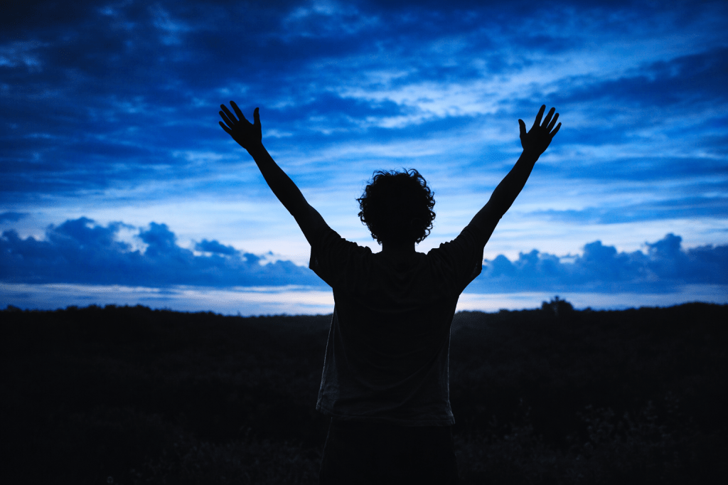 El poder del&nbsp;Agradecimiento