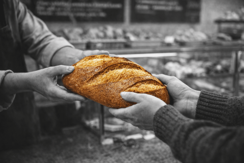 Lo que compartes se&nbsp;multiplica!