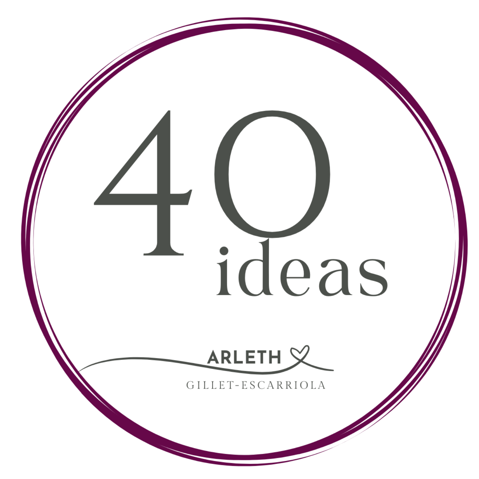 40 ideas por Arleth gillet-escarriola