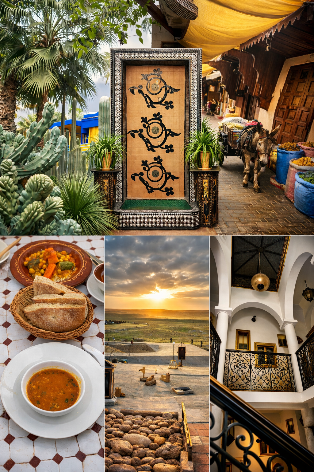 El lujo invisible de desconectar para volver a crear